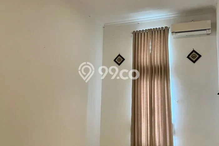 Rumah Modern Minimalis 3 Kamar Bisa Langsung Pindah di Bukit Raya Rumah Modern Minimalis 3 Kamar Bisa Langsung Pindah di Bukit Raya