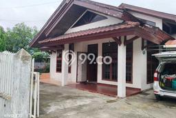 Rumah Cantik Siap Pakai Di Rumbai Luas 150m2 Aman Rumah Cantik Siap Pakai Di Rumbai Luas 150m2 Aman