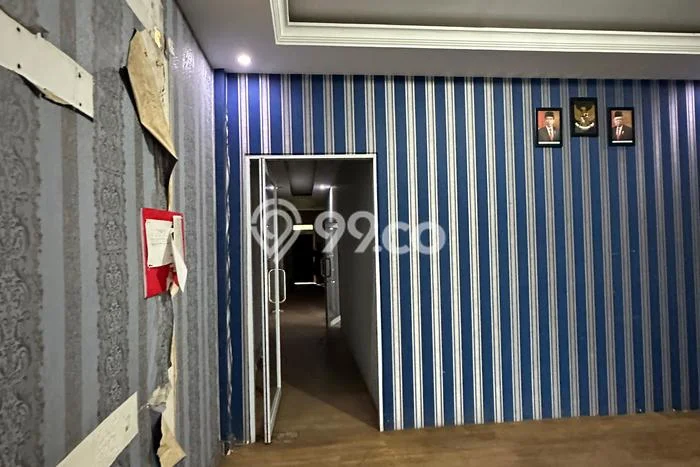 Ruko Dijual di Marpoyan Damai LT 257m2, LB 375m2 Solusi Investasi Cerdas Ruko Dijual di Marpoyan Damai LT 257m2, LB 375m2 Solusi Investasi Cerdas