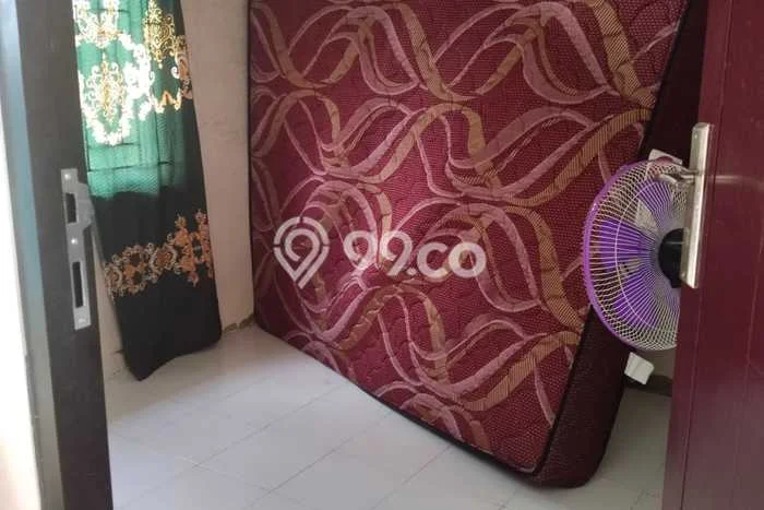 Hunian Terjangkau Dijual Area Rumbai, Pekanbaru Harga Rp 320 Juta Hunian Terjangkau Dijual Area Rumbai, Pekanbaru Harga Rp 320 Juta
