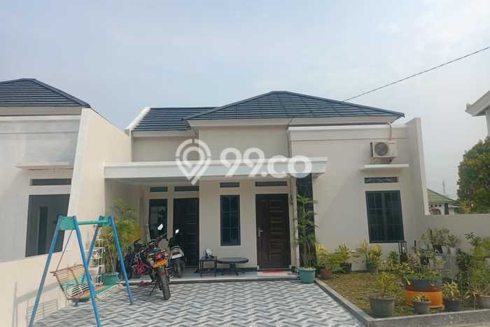 Dijual Rumah Siap Huni di Bukit Raya Pekanbaru Harga Rp 420 Juta LT 102m2 Dijual Rumah Siap Huni di Bukit Raya Pekanbaru Harga Rp 420 Juta LT 102m2