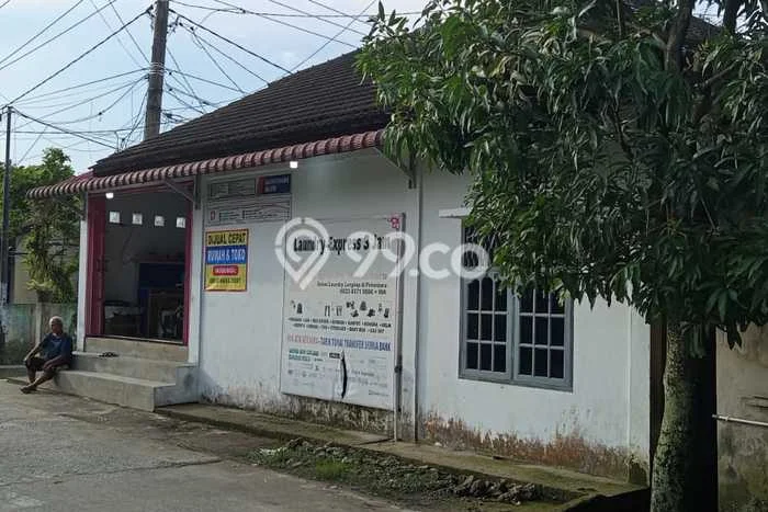 Rumah Minimalis Terbaik Siap Huni Area Siak Hulu LT 165m2 Rumah Minimalis Terbaik Siap Huni Area Siak Hulu LT 165m2