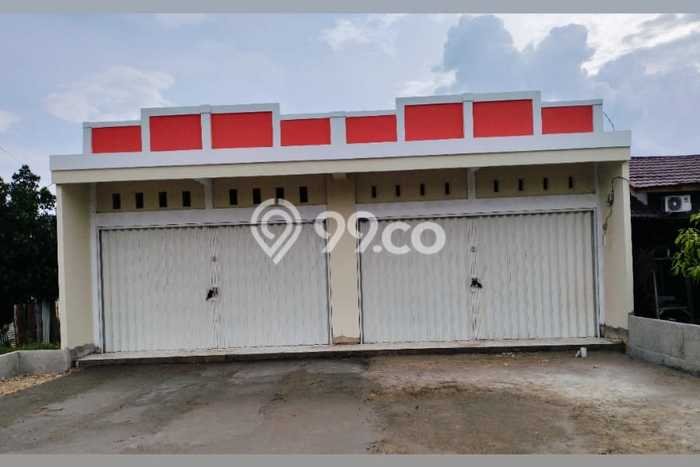 Untuk Dijual Ruko di Tenayan Raya Pekanbaru LT 115m2 / LB 70m2 Untuk Dijual Ruko di Tenayan Raya Pekanbaru LT 115m2 / LB 70m2