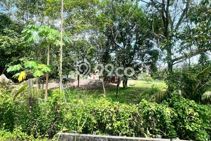 Tanah Dijual Lokasi Strategis di Pekanbaru dengan Luas 90m2 Tanah Dijual Lokasi Strategis di Pekanbaru dengan Luas 90m2