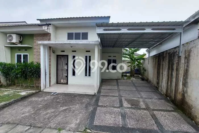 Rumah Terjangkau Dijual Area Tampan, Pekanbaru Harga Rp 450 Juta Rumah Terjangkau Dijual Area Tampan, Pekanbaru Harga Rp 450 Juta