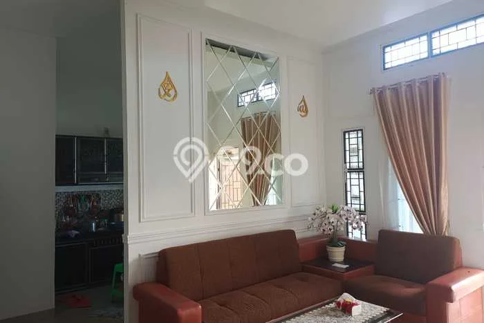 Dijual Cepat Rumah Favorit Siap Huni LB 100m2 di Bukit Raya, Pekanbaru Dijual Cepat Rumah Favorit Siap Huni LB 100m2 di Bukit Raya, Pekanbaru
