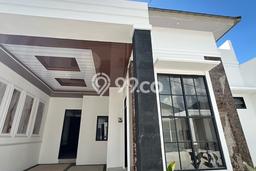 Komersial Dijual di Tampan LT 112m2, LB 80m2 untuk Investasi Komersial Dijual di Tampan LT 112m2, LB 80m2 untuk Investasi