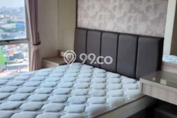 Hunian Apartemen Sewa Murah 49m2 di Kemayoran, Cocok untuk Hunian Anda Hunian Apartemen Sewa Murah 49m2 di Kemayoran, Cocok untuk Hunian Anda