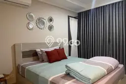 Hunian Apartemen Sewa Terjangkau 35m2 di Kemayoran, Cocok Dijadikan Hunian Anda Hunian Apartemen Sewa Terjangkau 35m2 di Kemayoran, Cocok Dijadikan Hunian Anda