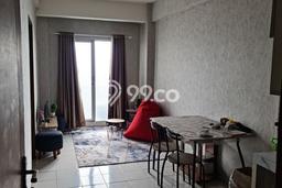Tersedia Apartemen 2 KT, 1 KM, 33m2 di Cengkareng, Jakarta Barat Tersedia Apartemen 2 KT, 1 KM, 33m2 di Cengkareng, Jakarta Barat