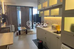 Apartemen Disewakan Terjangkau 2 KT / 2 KM di Kemayoran, Jakarta Pusat Apartemen Disewakan Terjangkau 2 KT / 2 KM di Kemayoran, Jakarta Pusat
