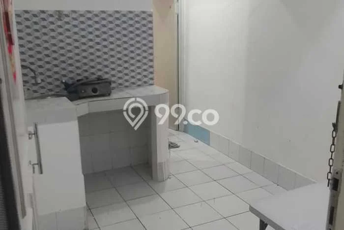 Apartemen Disewa Murah 1 KT / 1 KM di Penjaringan, Jakarta Utara Apartemen Disewa Murah 1 KT / 1 KM di Penjaringan, Jakarta Utara