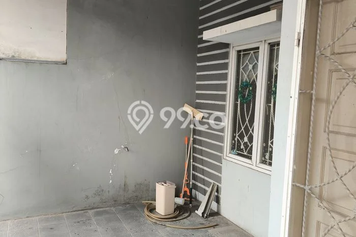 Rumah Minimalis 2 KT di Kalideres Jakarta Barat Unfurnished Rumah Minimalis 2 KT di Kalideres Jakarta Barat Unfurnished