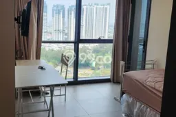 Hunian Apartemen Disewakan Terjangkau 35m2 di Kemayoran, Cocok untuk Tempat Tinggal Anda Hunian Apartemen Disewakan Terjangkau 35m2 di Kemayoran, Cocok untuk Tempat Tinggal Anda