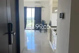 Apartemen Disewa Terjangkau 2 KT / 1 KM di BSD, Tangerang Selatan Apartemen Disewa Terjangkau 2 KT / 1 KM di BSD, Tangerang Selatan