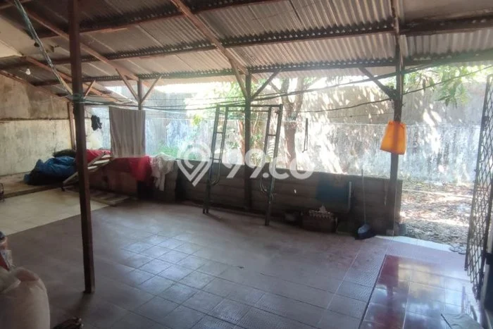 Rumah Modern 3 KT LT 276m2 di Sudiang Rumah Modern 3 KT LT 276m2 di Sudiang