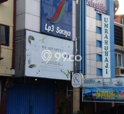 Ruko Dijual di Makassar LT 95m2 & LB 285m2 Lokasi Terbaik! Ruko Dijual di Makassar LT 95m2 & LB 285m2 Lokasi Terbaik!