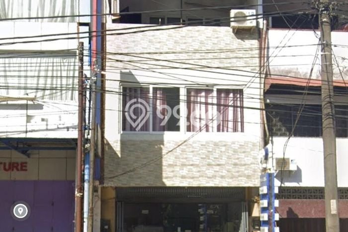 Ruko Strategis di Maradekaya, Luas 255m², Mainroad, Area Bisnis Aktif Ruko Strategis di Maradekaya, Luas 255m², Mainroad, Area Bisnis Aktif