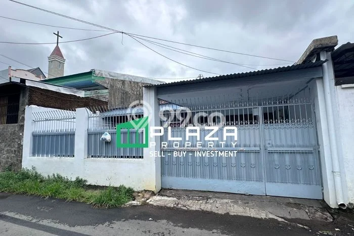 Jual Rumah Strategis Bagus Punya 5 KT di Mariso Makassar SHM Jual Rumah Strategis Bagus Punya 5 KT di Mariso Makassar SHM