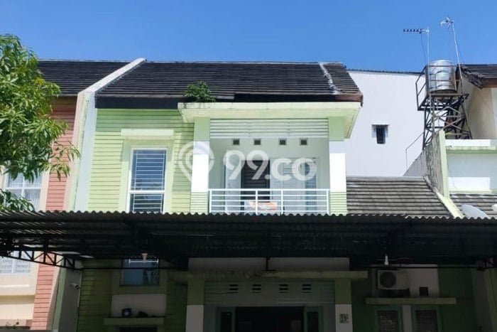 For Sale Rumah 3 Kamar Lokasi Strategis Bagus dan Strategis di Tamalate For Sale Rumah 3 Kamar Lokasi Strategis Bagus dan Strategis di Tamalate