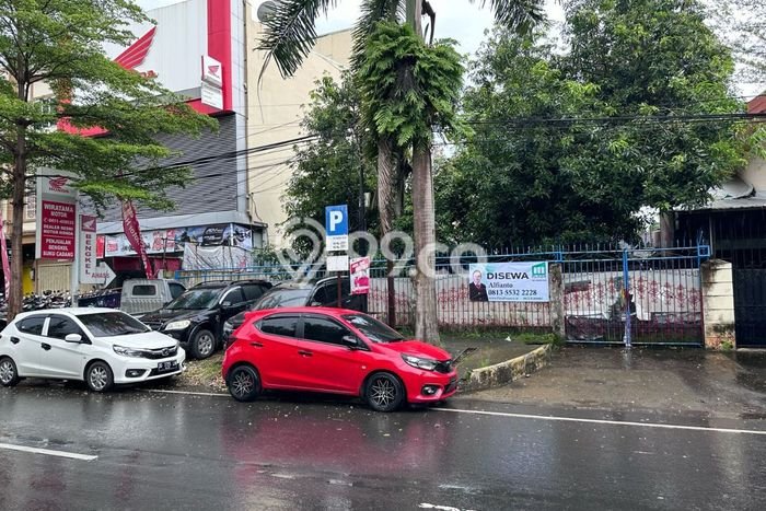Rumah sewa siap huni 2 Kamar Tidur di Panakukkang, Makassar Rumah sewa siap huni 2 Kamar Tidur di Panakukkang, Makassar