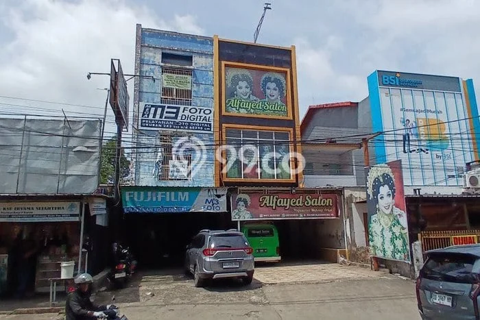 Ruko Dijual di Rappocini LT 90m2, LB 202m2 Solusi Investasi Cerdas Ruko Dijual di Rappocini LT 90m2, LB 202m2 Solusi Investasi Cerdas