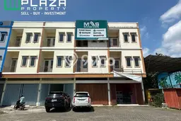 FOR RENT! Ruko di Sudiang Raya Cocok untuk Bisnis 300m2 FOR RENT! Ruko di Sudiang Raya Cocok untuk Bisnis 300m2