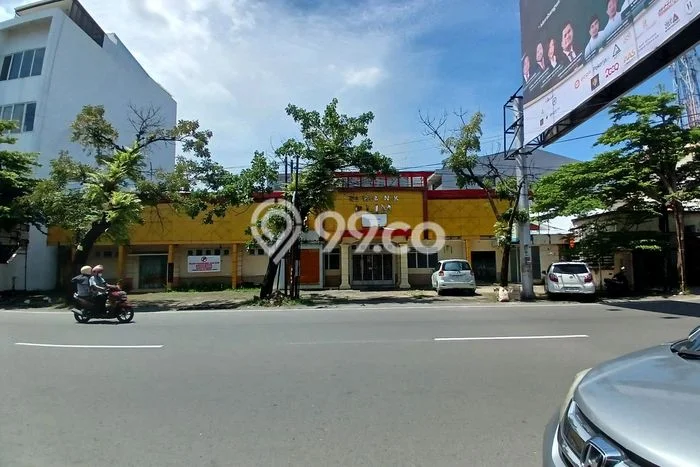 Rumah 10 Kamar Siap Huni Dikontrakkan di Makassar Harga Kompetitif Rumah 10 Kamar Siap Huni Dikontrakkan di Makassar Harga Kompetitif