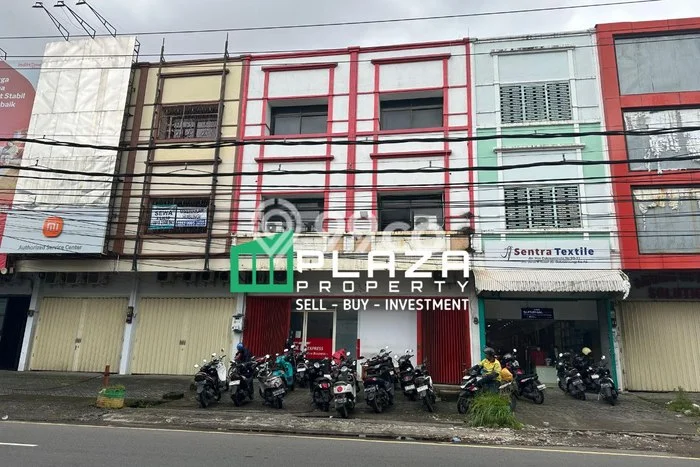 Ruko bagus disewakan di Makassar Makassar dengan LB 600m2 harga sewa terbaik Ruko bagus disewakan di Makassar Makassar dengan LB 600m2 harga sewa terbaik