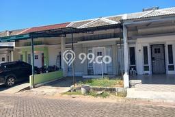 Rumah LT 96m2m² Newly Built di Lokasi Prestisius , Makassar Rumah LT 96m2m² Newly Built di Lokasi Prestisius , Makassar