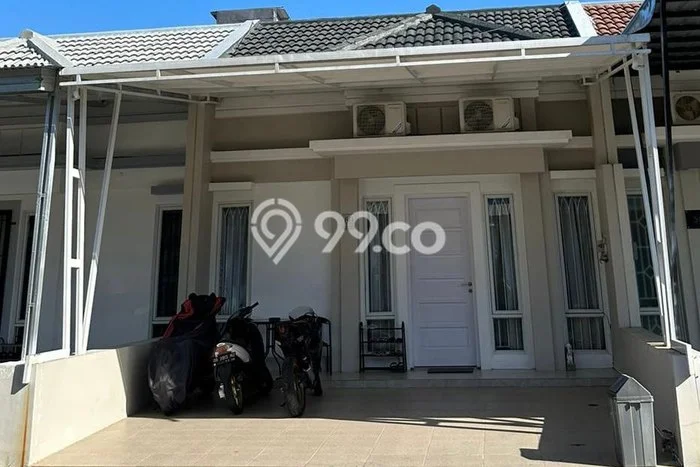 For Sale Hunian Rumah Terawat 2 Kamar di Tanjung Bunga, Makassar For Sale Hunian Rumah Terawat 2 Kamar di Tanjung Bunga, Makassar