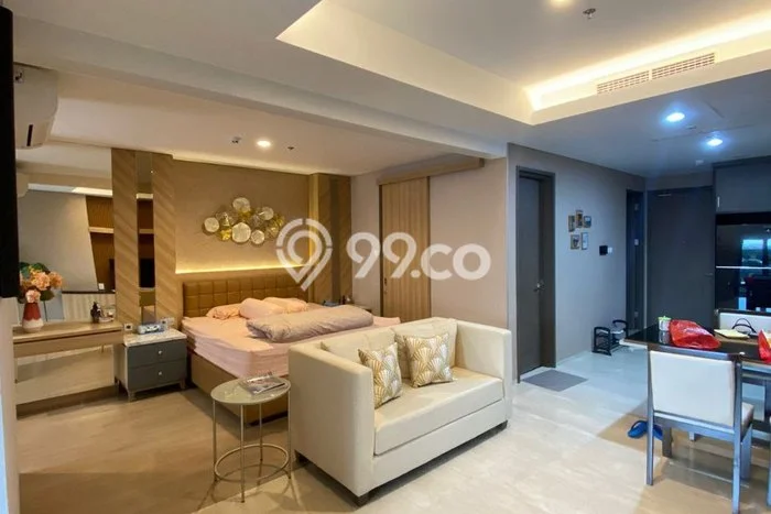 Apartemen Strategis Kawasan Ujung Pandang, 1 KM, Luas 80m2m², Akses Ujung Pandang, Makassar, Makassar Apartemen Strategis Kawasan Ujung Pandang, 1 KM, Luas 80m2m², Akses Ujung Pandang, Makassar, Makassar