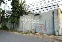 Jarang Ada! Tanah di Panakkukang Punya Luas 600m2 SHM Jarang Ada! Tanah di Panakkukang Punya Luas 600m2 SHM