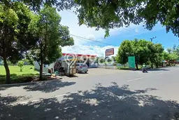Untuk Dijual Tanah 525m2 di Tanjung Bunga, Makassar Untuk Dijual Tanah 525m2 di Tanjung Bunga, Makassar