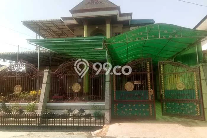 For Sale Rumah 4 Kamar Lokasi Strategis Bagus dan Strategis di Medan Tembung For Sale Rumah 4 Kamar Lokasi Strategis Bagus dan Strategis di Medan Tembung