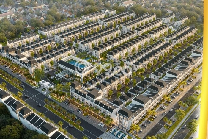 Dijual Rumah Luas Elegan Dengan View Eksklusif di Klender, Jakarta Timur Dijual Rumah Luas Elegan Dengan View Eksklusif di Klender, Jakarta Timur