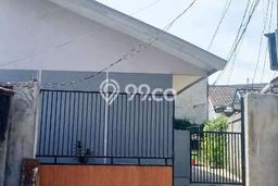 Jual Rumah Mewah Elegan Dengan View Eksklusif di Bintaro, Tangerang Selatan Jual Rumah Mewah Elegan Dengan View Eksklusif di Bintaro, Tangerang Selatan