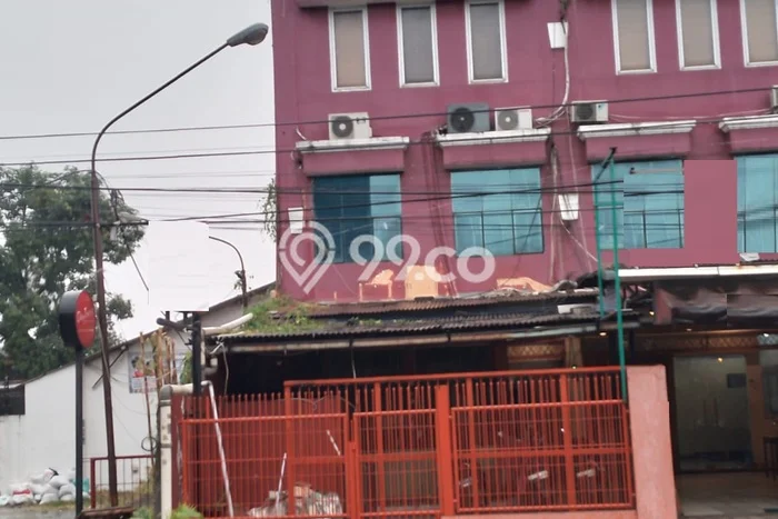Paling Dicari! Ruko Dijual di Bintaro Harga Kompetitif Paling Dicari! Ruko Dijual di Bintaro Harga Kompetitif