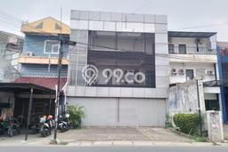 Ruko Bagus Dijual LB 445m2 Lokasi Strategis Tangerang Selatan Area Cocok untuk Bisnis Ruko Bagus Dijual LB 445m2 Lokasi Strategis Tangerang Selatan Area Cocok untuk Bisnis