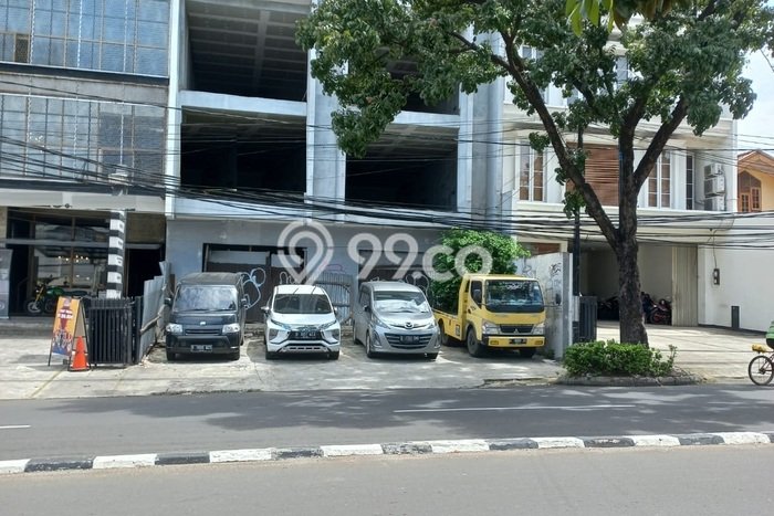 Dijual Ruko Kawasan , Luas 640m2m², Area Komersial, Jalur Strategis Dijual Ruko Kawasan , Luas 640m2m², Area Komersial, Jalur Strategis