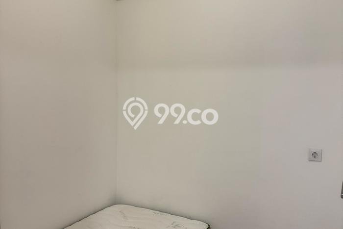 Apartemen Favorit Modern Dijual di Tangerang dengan 3 Kamar Tidur Apartemen Favorit Modern Dijual di Tangerang dengan 3 Kamar Tidur