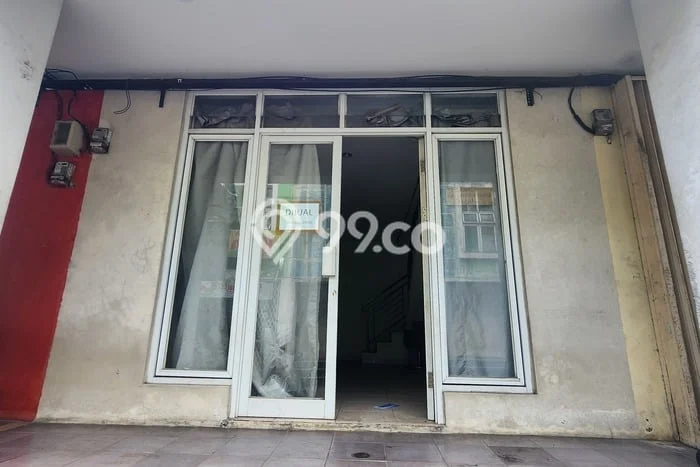 FOR RENT! Ruko di Cimanggu Cocok untuk Bisnis 70m2 FOR RENT! Ruko di Cimanggu Cocok untuk Bisnis 70m2