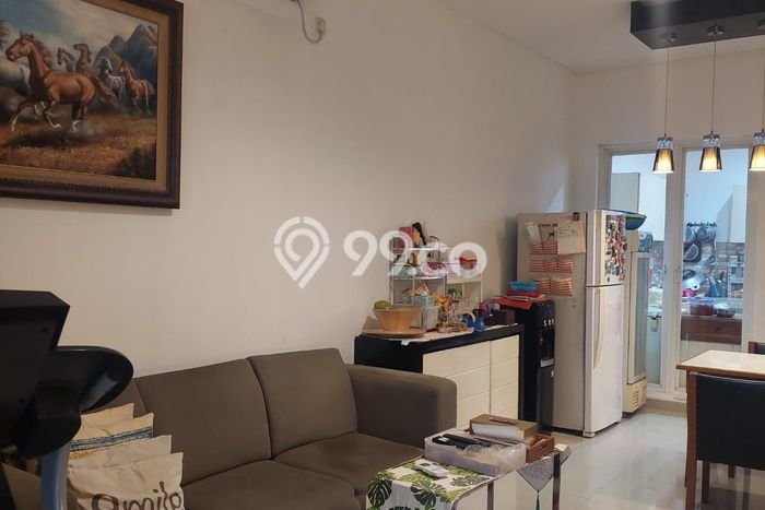 Rumah Eksklusif Dijual LT 119m2 di Karang Tengah, Tangerang Rumah Eksklusif Dijual LT 119m2 di Karang Tengah, Tangerang