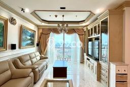 Dijual Apartemen Prestisius di Permata Hijau 3 Kamar & 2 Kamar Mandi Dijual Apartemen Prestisius di Permata Hijau 3 Kamar & 2 Kamar Mandi