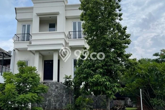 RARE UNIT! Rumah di , 5 KM, Pemandangan Indah, Luas 270m2m² Bangunan 600m2m² RARE UNIT! Rumah di , 5 KM, Pemandangan Indah, Luas 270m2m² Bangunan 600m2m²