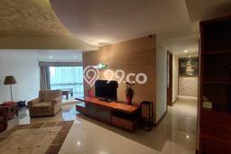 Dijual Apartemen Eksklusif 3 Bedroom di Jakarta Barat Dekat ke Fasilitas Publik Dijual Apartemen Eksklusif 3 Bedroom di Jakarta Barat Dekat ke Fasilitas Publik