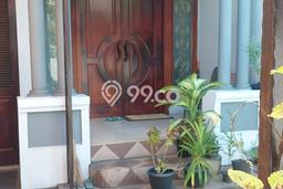 Dijual Rumah Tingkat Puri Botanical Residence Cluster Agathis Dijual Rumah Tingkat Puri Botanical Residence Cluster Agathis