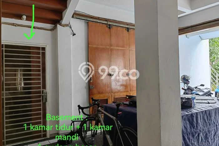 Hunian Eksklusif Best Area di Jakarta Utara, DKI Jakarta Hunian Eksklusif Best Area di Jakarta Utara, DKI Jakarta