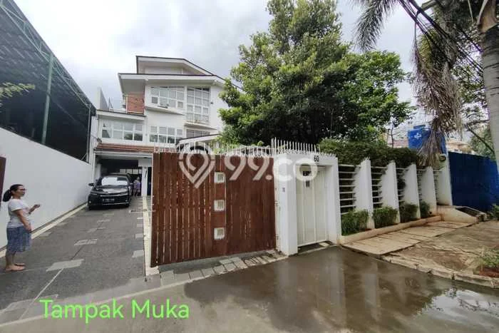 Hunian Eksklusif Best Area di Jakarta Utara, DKI Jakarta Hunian Eksklusif Best Area di Jakarta Utara, DKI Jakarta