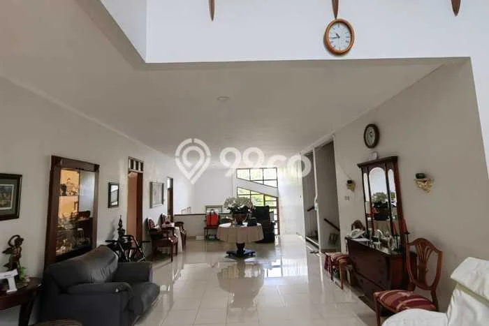 Hunian Eksklusif Best Area di Jakarta Utara, DKI Jakarta Hunian Eksklusif Best Area di Jakarta Utara, DKI Jakarta